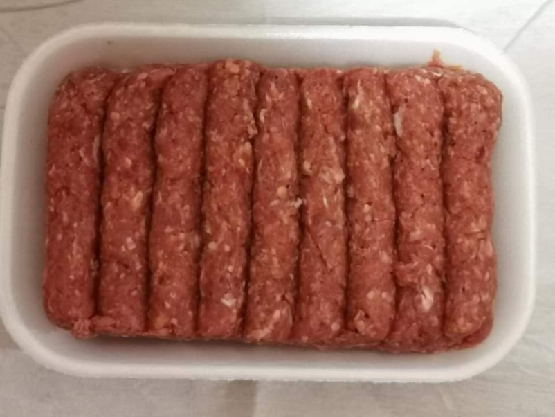 Marinirano meso Pomurje