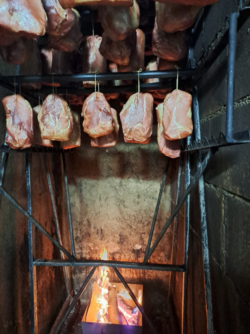 Čevapčiči Pomurje