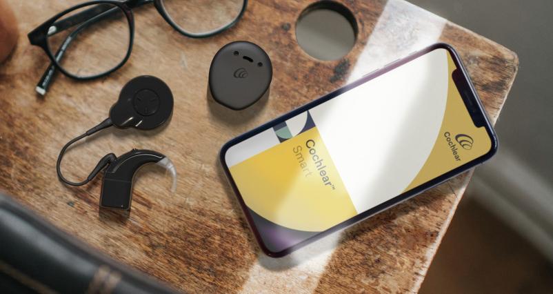 Zvočna procesorja Nucleus 8 in Kanso 2