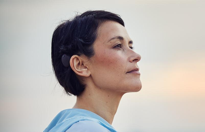 Slušni vsadki Cochlear