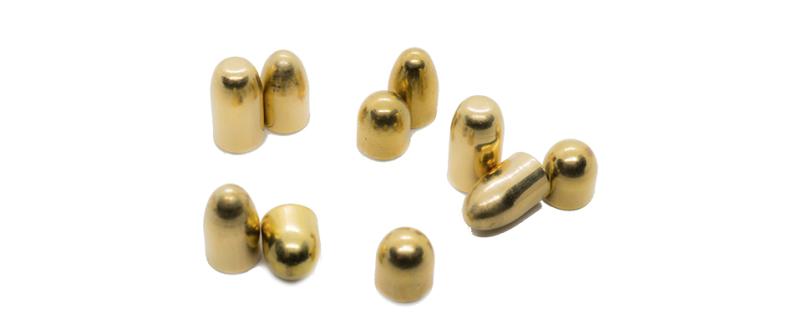 Best monolithic bullets in Slovenia