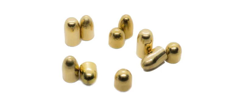 Best monolithic bullets in Slovenia