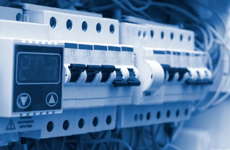 Montaža elektroinštalacij Brežice