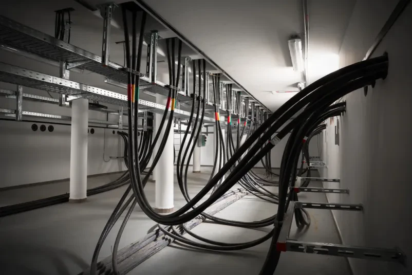 Montiranje elektroinštalacij Brežice