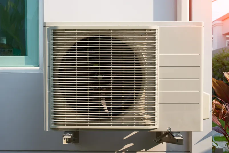 Vgradnja klimatskih naprav Štajerska