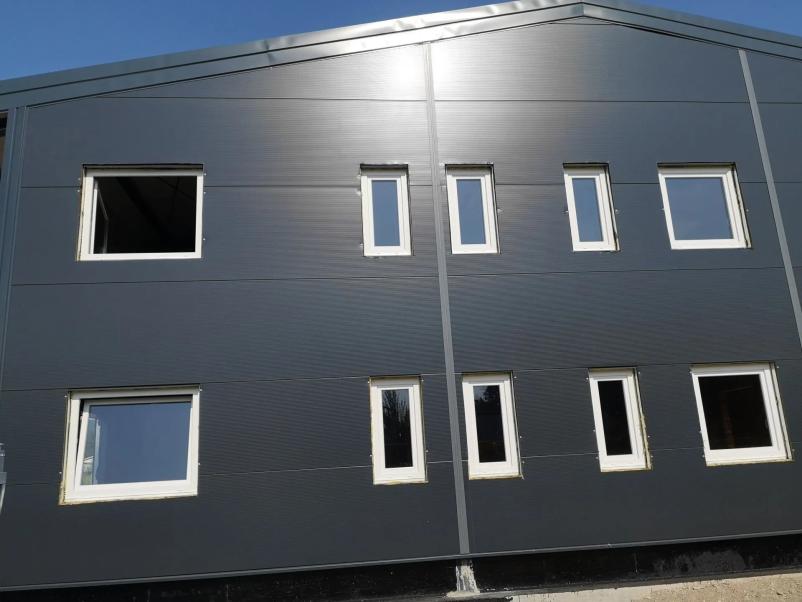 Montaža lesenih oken Novo mesto