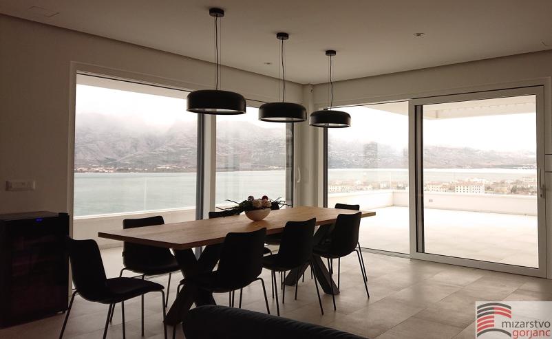 Montaža stavbnega pohištva Slovenija 