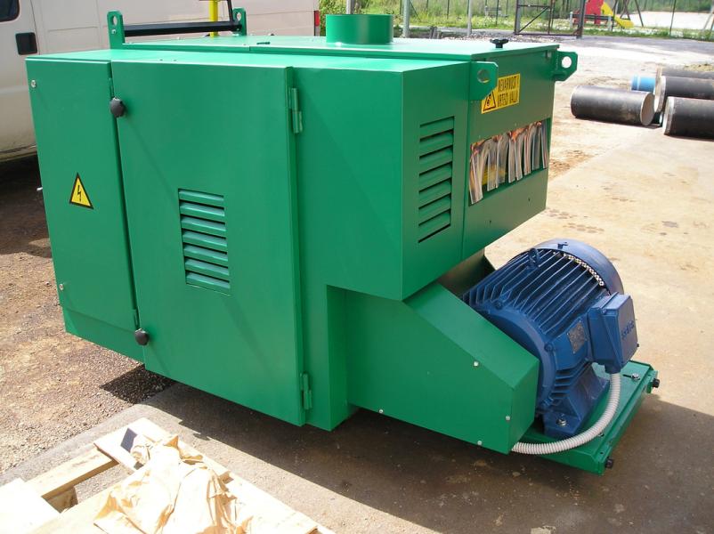 advanced multi-blade circular saws