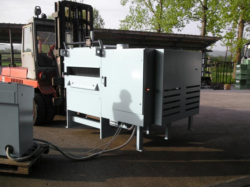 Multi blade circular saw