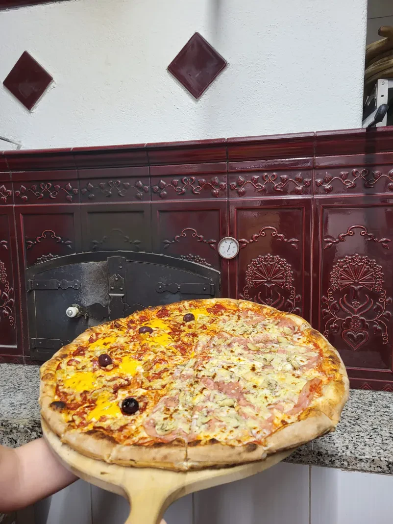 Najboljše pice Murska Sobota