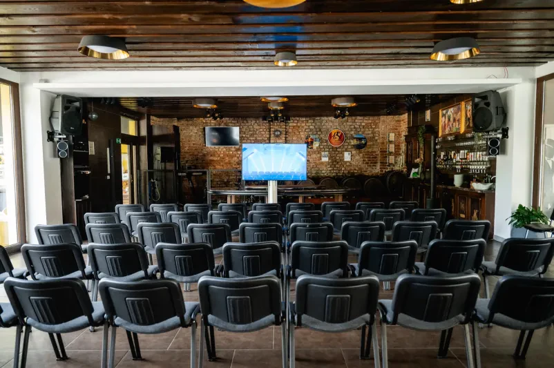 Hotel Pomurje