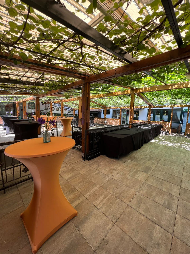 Najboljši butični hotel Pomurje