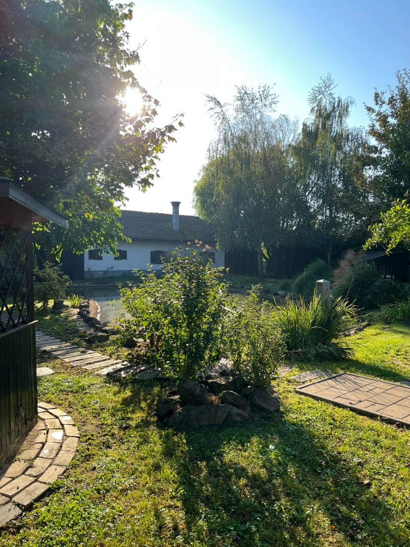 Najboljši luksuzni hotel Pomurje