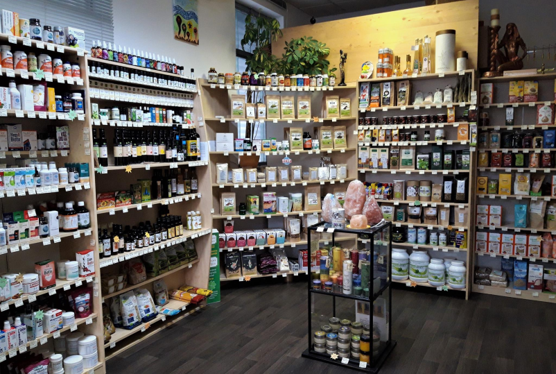 Naravna pomoč za dermatitis Slovenija