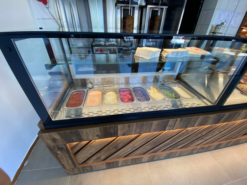 Odprta pekarna Portorož