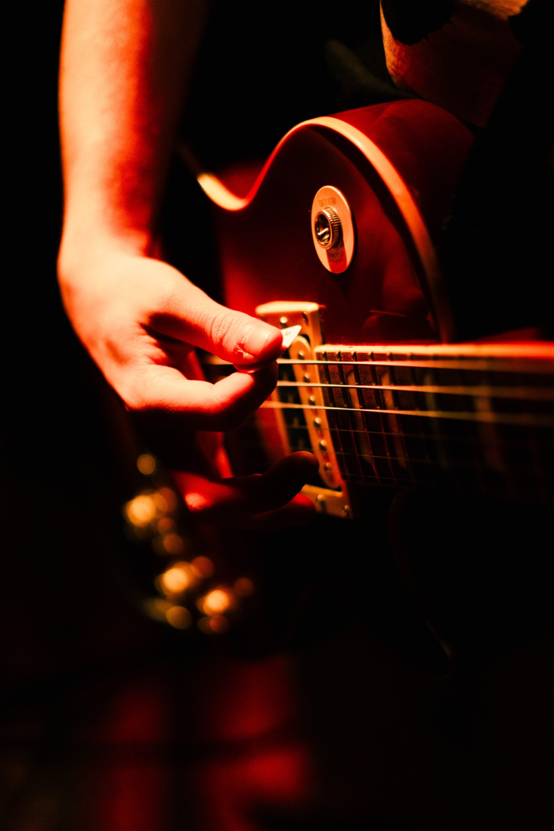 Organizacija glasbenih dogodkov Bela krajina