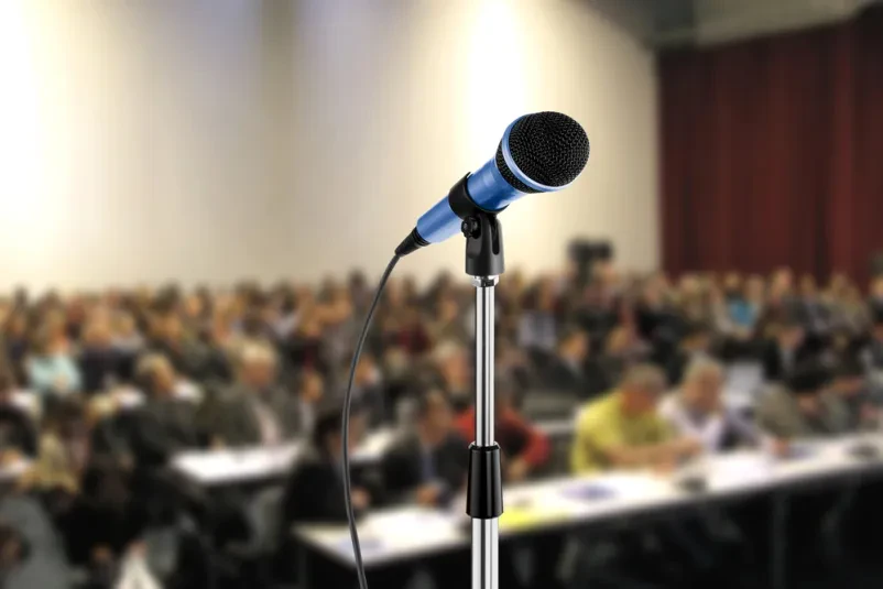 Organizacija družabnih dogodkov Obala
