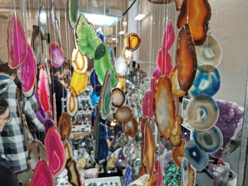 Organizacija in izvedba MINFOS Tržič