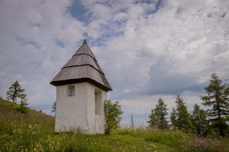 Organizacija kulturnih prireditev Koroška