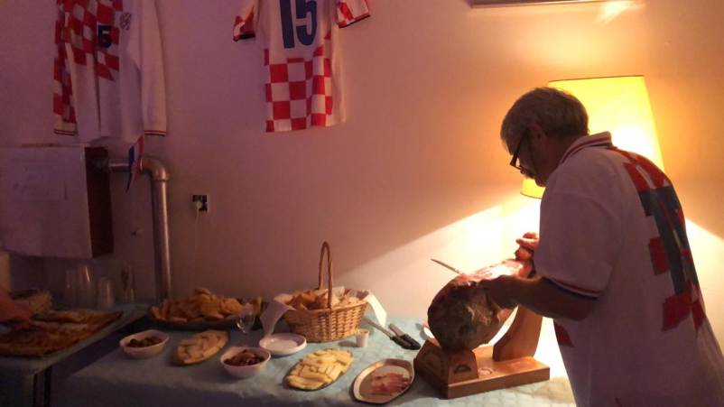 Organizacija kulturnih prireditev Obala