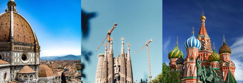 Organizacija potovanj po svetu