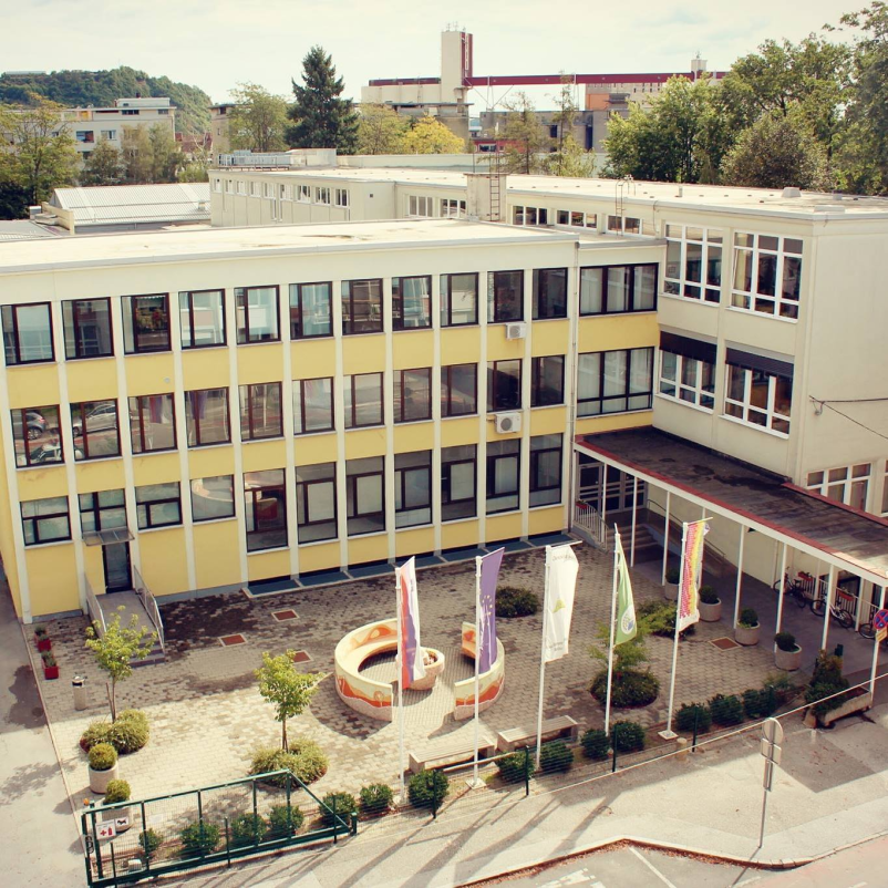 Vpis otrok v Osnovno šolo Franca Rozmana - Staneta Maribor