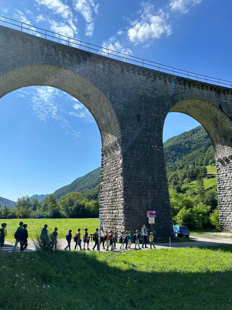 Otroška šola nogometa Ljubljana