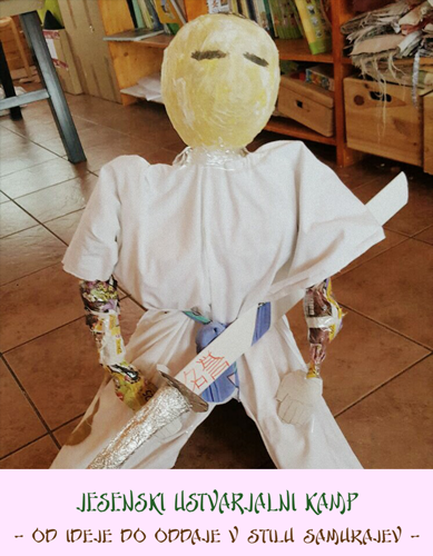 Otroški treningi Jesenice