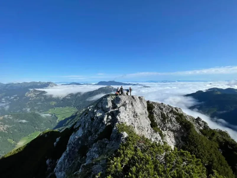 Pohodi Šentjošt