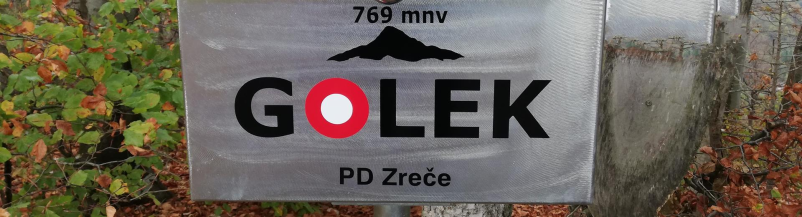 Planinsko društvo Zreče