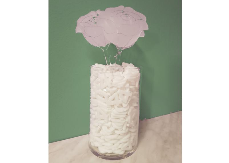 palice iz pleksi stekla