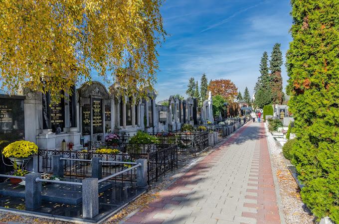 Kvalitetno pogrebno podjetje Maribor