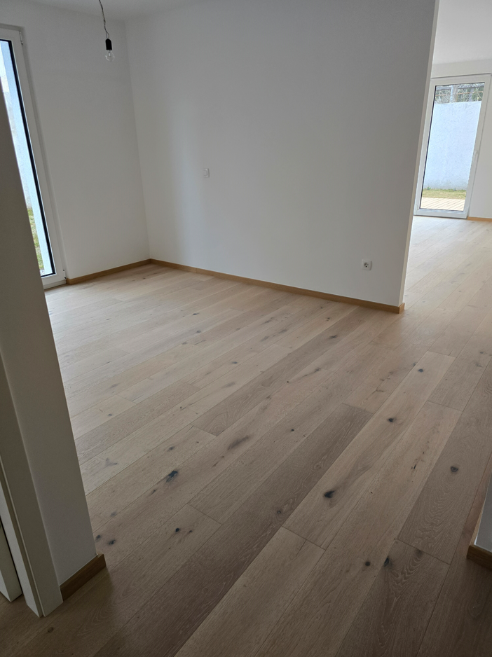 Polaganje parketa Gorenjska