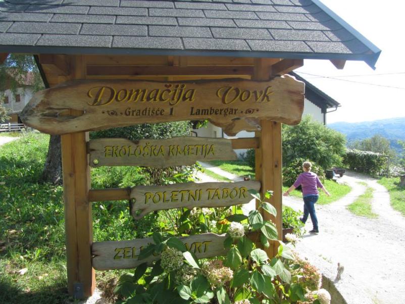 Poletni tabor na kmetiji za otroke in mladostnike