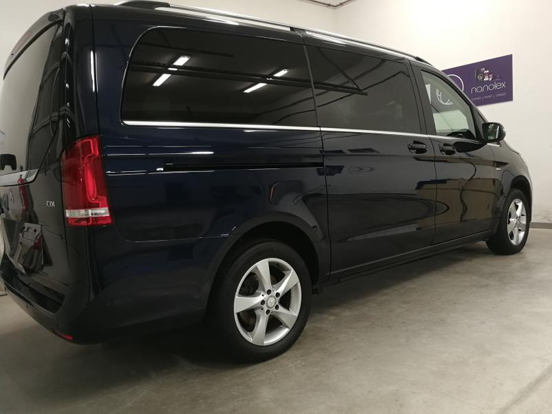 Ugodno poliranje in čiščenje vozil