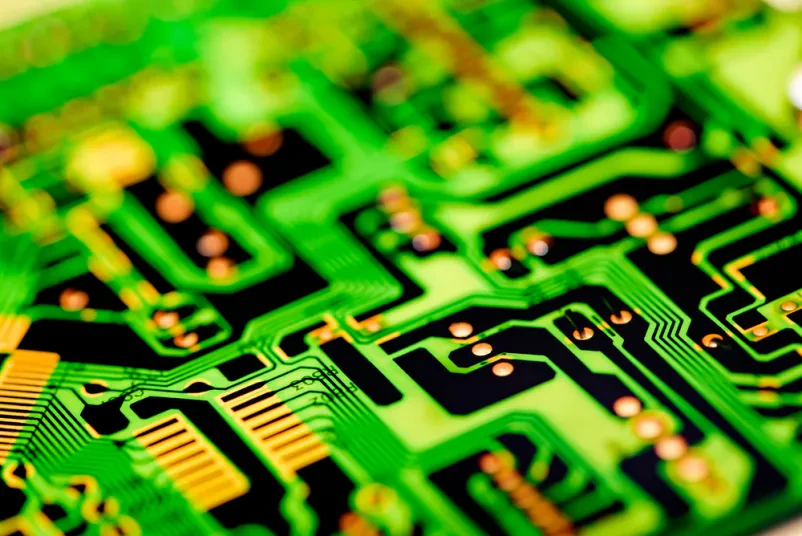 Popravilo elektronike Slovenija