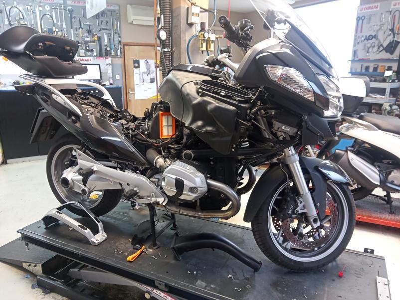 Poceni popravilo motorjev Štajerska 