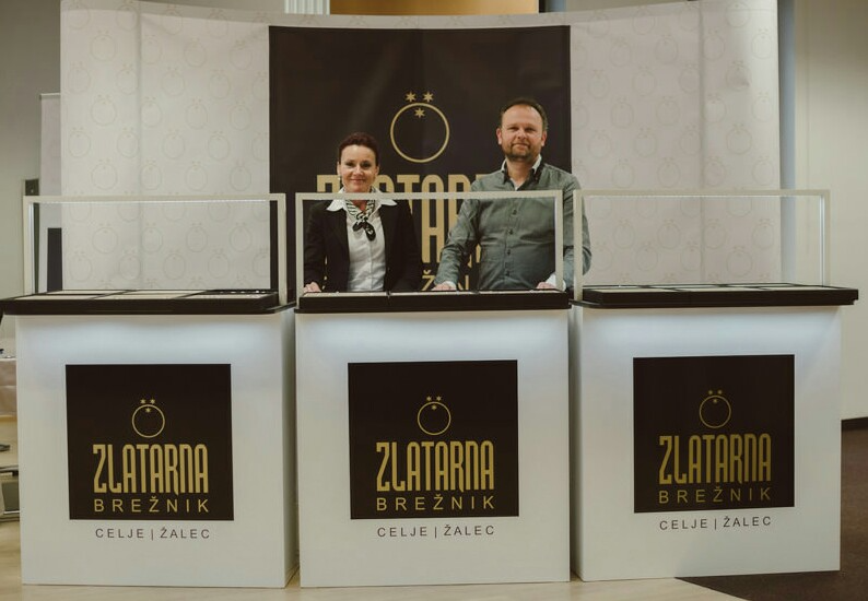 Ugodni poročni prstani Celje