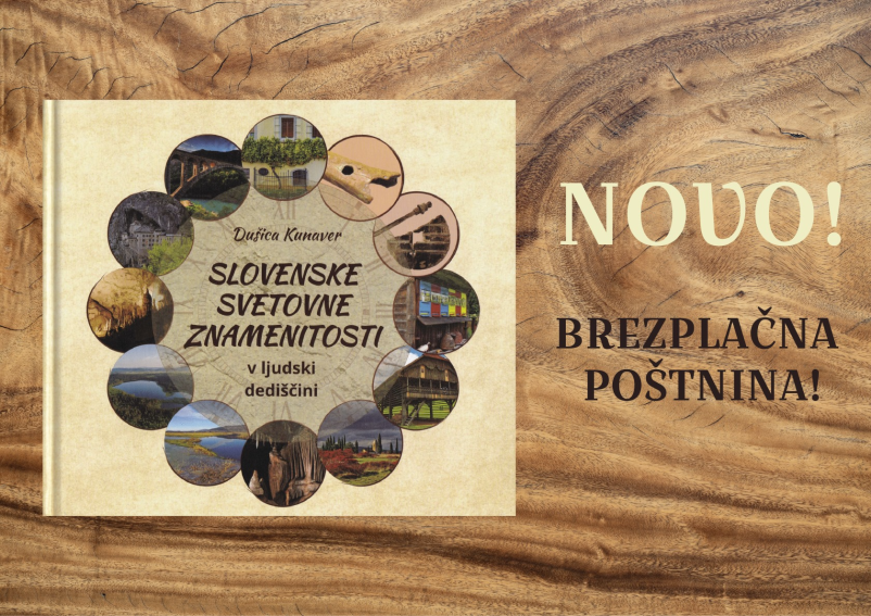 Predavanja in seminarji slovenskih ljudskih izročil Ljubljana