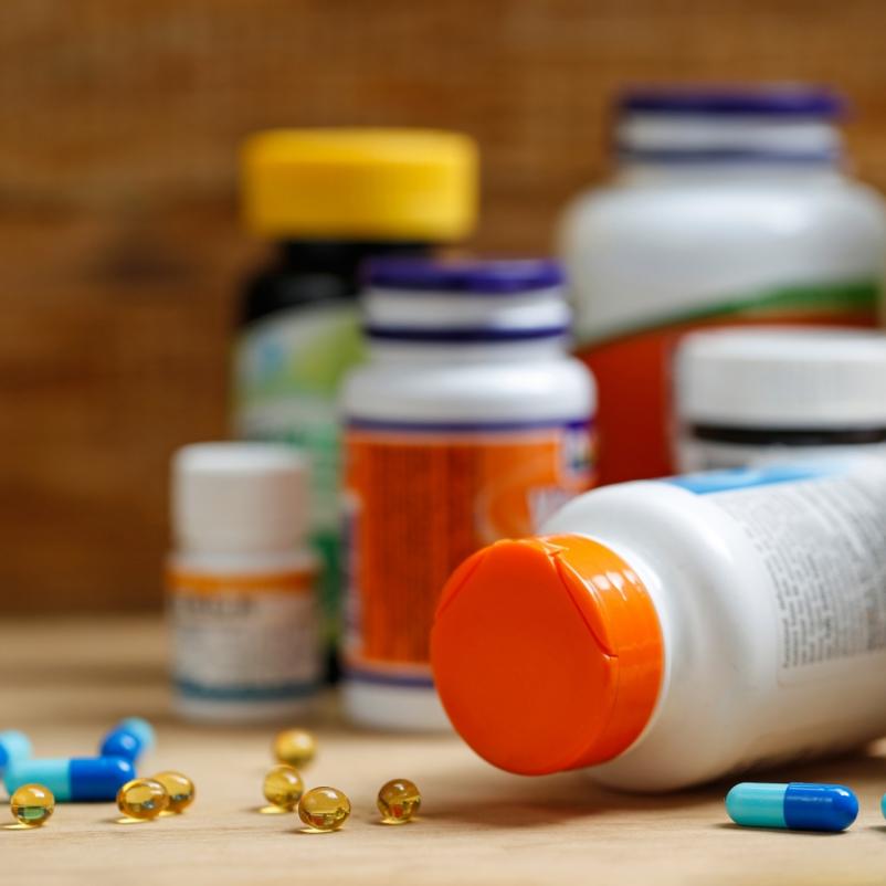 Kvalitetna prehranska dopolnila Ptuj