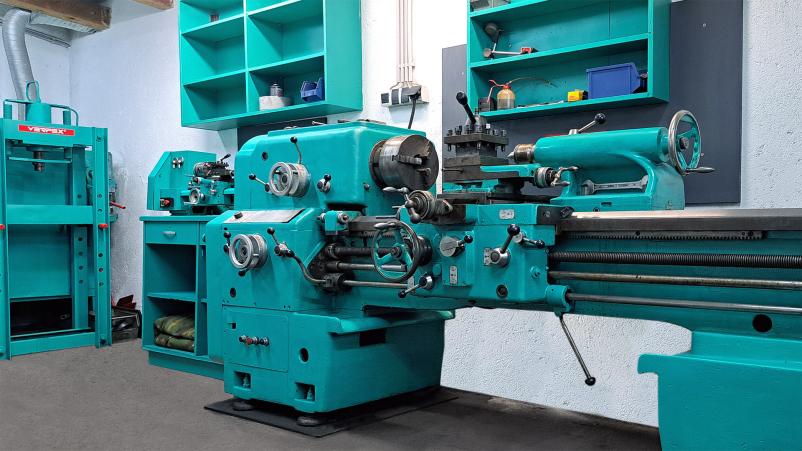 Previjanje elektromotorjev Slovenija