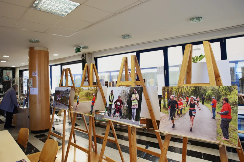 Prijava na istrski maraton Slovenija