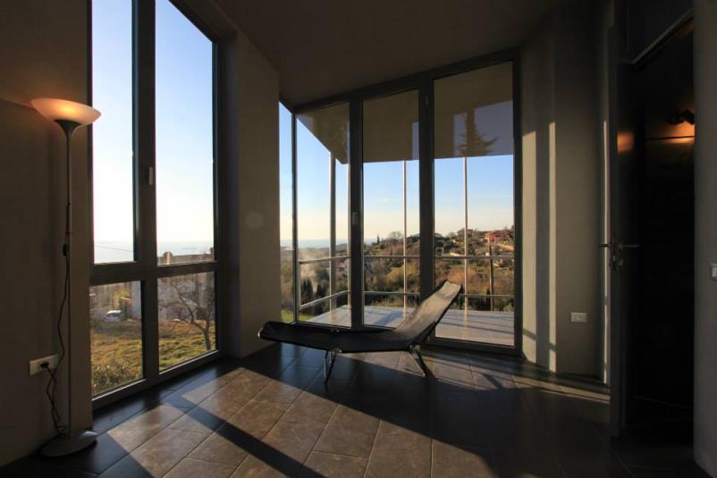 Prodaja ALU oken Podravska