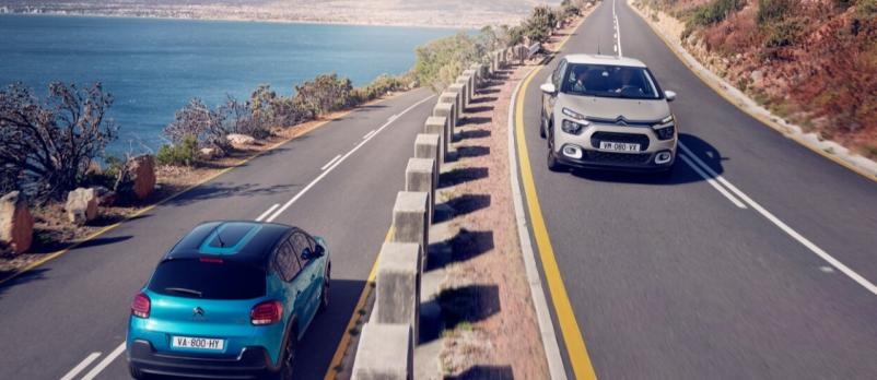 Prodaja Citroen Ljubljana