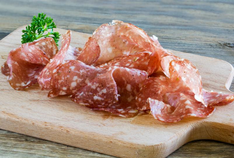 Prodaja divjačinskih salam Ljutomer, Pomurje