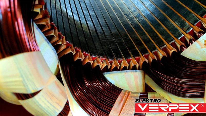 Prodaja elektromotorjev in črpalk