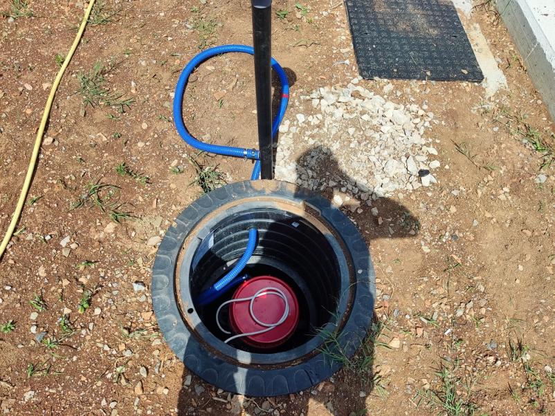 prodaja čistilnih naprav