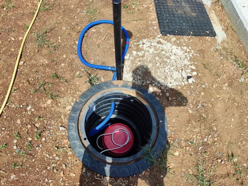 prodaja čistilnih naprav