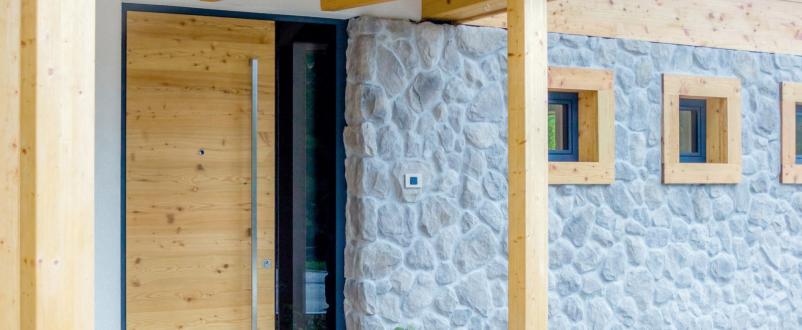 Prodaja vhodnih vrat Gorenjska