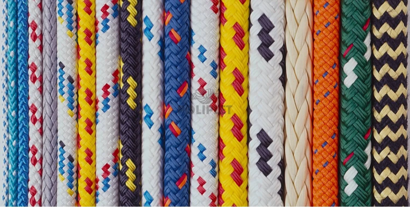 Prodaja navtičnih vrvi Slovenija